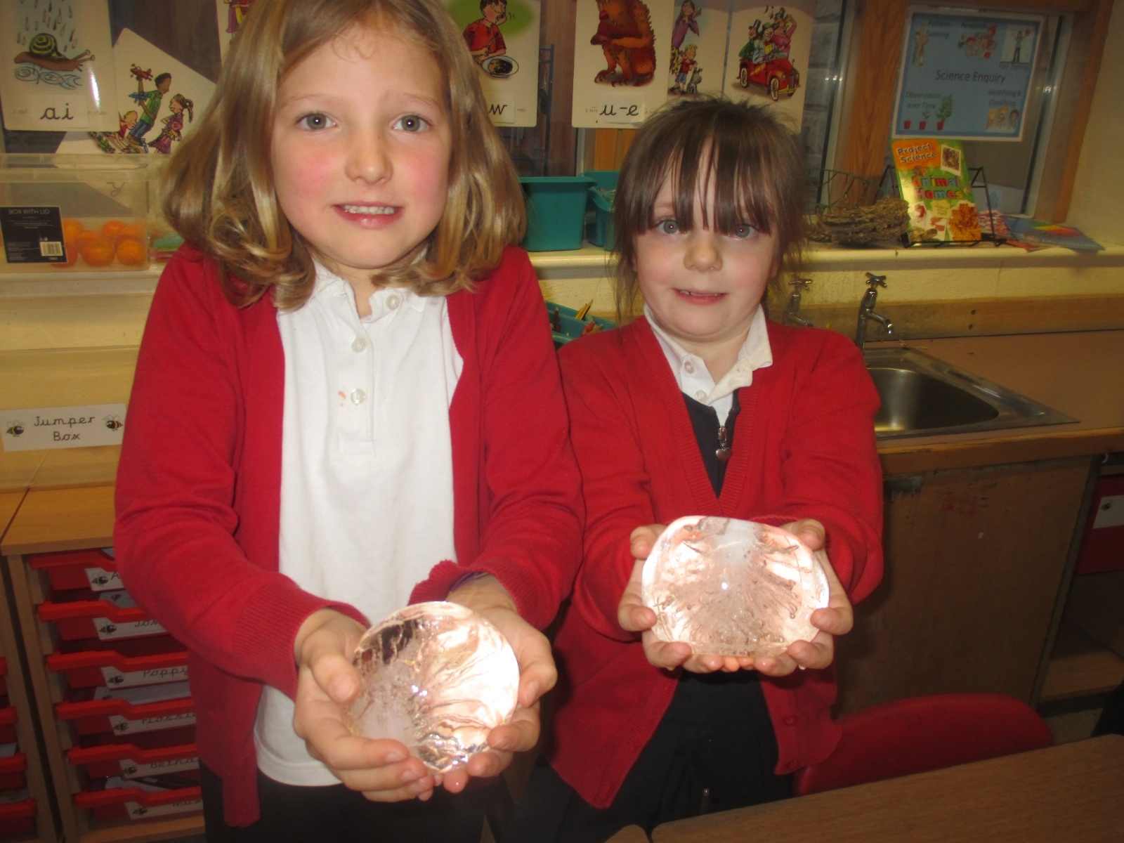 Discovery Club - Yealmpton Primary School